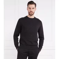 Swetry męskie - Calvin Klein Sweter | Regular Fit - miniaturka - grafika 1