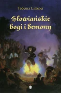 E-booki - literatura polska - Słowiańskie bogi i demony - miniaturka - grafika 1