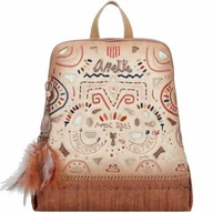 Plecaki - Anekke Menire Plecak miejski 31 cm mehrfarbig - miniaturka - grafika 1