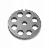 Akcesoria i części AGD - AJS Sitko maszynki do mielenia mięsa Zelmer numer 5 / 10mm RE9153 - miniaturka - grafika 1