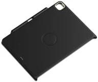 Etui do tabletów - Satechi Vegan-Leather Magnetic Case do Apple iPad Pro 12.9'' czarny ST-V12PPK - miniaturka - grafika 1