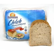 Chleb - Balviten Chleb słonecznikowy bezglutenowy - miniaturka - grafika 1