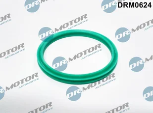 Pierścień uszczelniający, elast. przewód pow. do turbiny Dr.motor Automotive DRM0624 - Układ zasilania - akcesoria - miniaturka - grafika 1