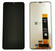 Części serwisowe do telefonów - NOWY WYŚWIETLACZ LCD EKRAN DIGITIZER DO SAMSUNG GALAXY M33 5G M336 SM-M336B - miniaturka - grafika 1