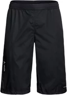 Spodenki rowerowe - VAUDE Vaude męskie spodenki Drop Shorts, czarny, xxl - miniaturka - grafika 1