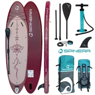Deski SUP i akcesoria - Deska SUP Spinera Suprana 10'8 22222 - miniaturka - grafika 1