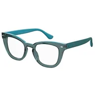 Okulary przeciwsłoneczne - HAVAIANAS Okulary różowe/V, Petrol Aqua, 52 damskie, Petrol Aqua, 52 - miniaturka - grafika 1