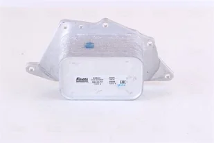 Chłodnica oleju, olej silnikowy Nissens 90962 - Silnik - akcesoria - miniaturka - grafika 1