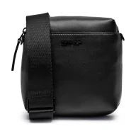 Torby męskie - Calvin Klein Reporterka CLEAN ESSENTIAL CUBE - miniaturka - grafika 1