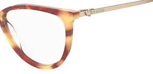 Okulary korekcyjne Moschino MOL588 05L - Okulary korekcyjne, oprawki, szkła - miniaturka - grafika 4