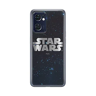 ERT GROUP etui na telefon Oppo RENO 7 5G, case oryginalny i oficjalnie licencjonowany przez Star Wars, wzór 003, optymalnie dopasowane, plecki z TPU - Etui i futerały do telefonów - miniaturka - grafika 1