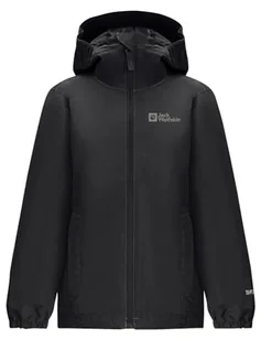 Jack Wolfskin Flaze Jacket K kurtka chłopięca - Kurtki i płaszcze dla chłopców - miniaturka - grafika 1