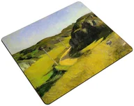 Podkładki pod mysz - Podkładka Droga w Maine Edward Hopper 24x19cm - miniaturka - grafika 1