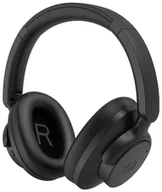 Słuchawki - Redragon VibeCore 600X Czarny - miniaturka - grafika 1