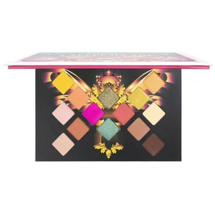 Moira, Paleta Cieni Do Powiek, Spell On You, 14g, Mystic Palette - Cienie do powiek - miniaturka - grafika 2