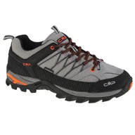 Buty trekkingowe męskie - Buty trekkingowe męskie, CMP Rigel Low - miniaturka - grafika 1