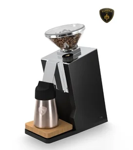 Eureka Mignon Single Dose PRO Black - Młynki do kawy - miniaturka - grafika 1