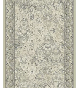 Kashmir Silver - Dywany - miniaturka - grafika 1