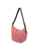 Torebki damskie - Jack Wolfskin Damska torba na ramię Paraiso, Mineral Red, Mineral Red - miniaturka - grafika 1