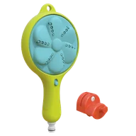 Place zabaw - Smoby Prysznic 3 w 1 - miniaturka - grafika 1