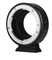 Akcesoria do kamer sportowych - Viltrox Viltrox VILTROX NF-FX1 Ring adapter NF FX1 - miniaturka - grafika 1