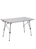 Meble turystyczne - Outwell canmore L składany, srebrny, L 530039 - miniaturka - grafika 1