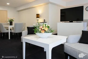 Relaksujący pobyt w Hotelu Teodorka w Ciechocinku - Czasopisma - miniaturka - grafika 1