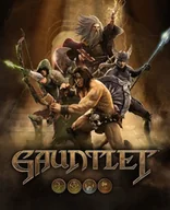 Gry PC Cyfrowe - Gauntlet - miniaturka - grafika 1