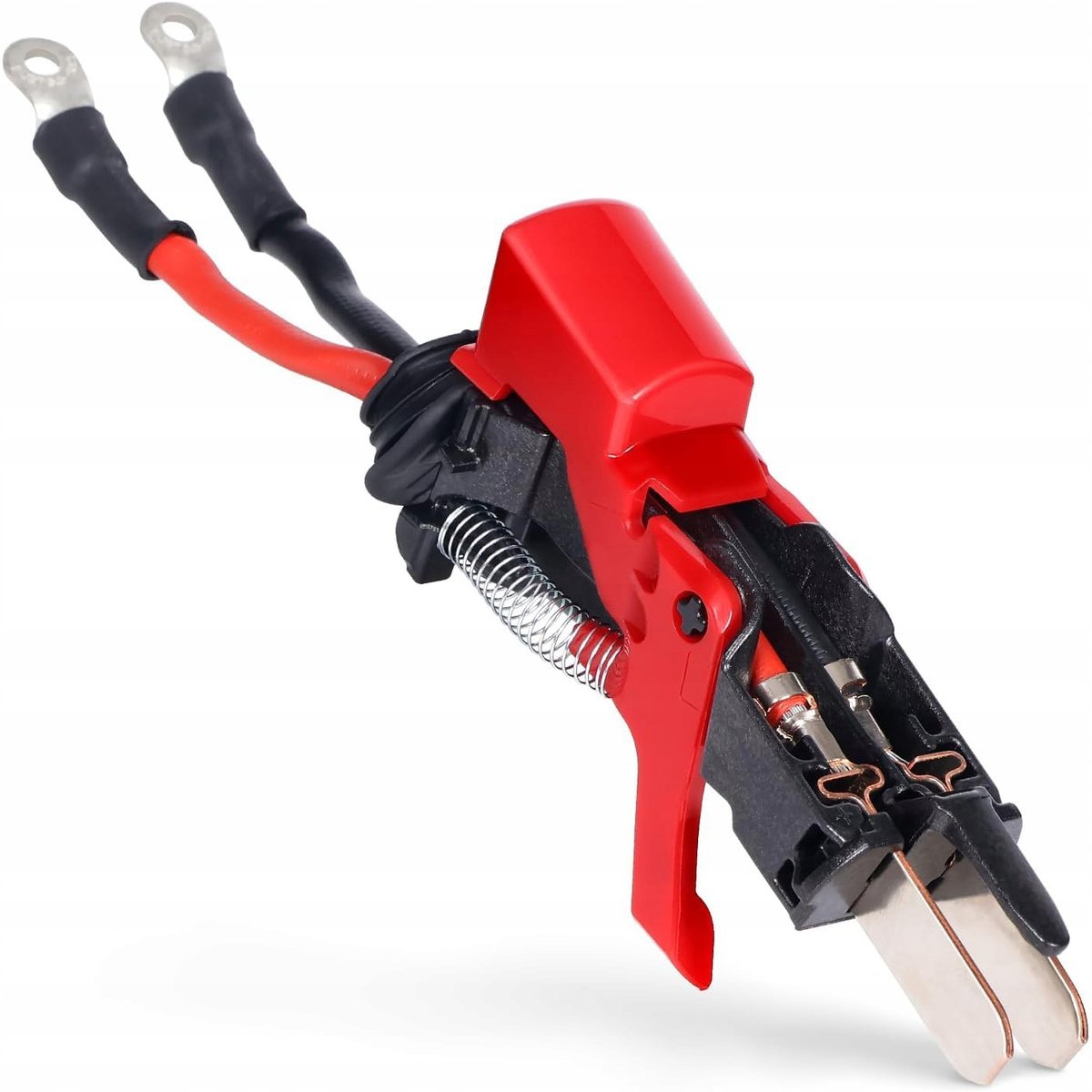 RedSwitch Pro DS-V8 Trigger – Przełącznik Spustowy do Dyson V8/SV12 14 cm Wzmocniona Konstrukcja Do Samodzielnego Montażu