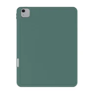 Etui do tabletów - Etui ochronne dla iPad Air 13 2024 - JCPAL DuraPro Protective Folio Case (Midnight Green) - miniaturka - grafika 1
