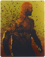 Filmy akcji Blu-Ray - Pszczelarz - miniaturka - grafika 1