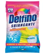 Środki do prania - Delfino Oxy Action 700g włoski odplamiacz w proszku - miniaturka - grafika 1