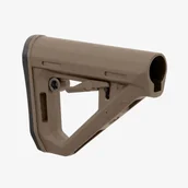 Repliki - akcesoria - Magpul - Kolba DT Carbine Stock do karabinków platformy AR - Mil-Spec - FDE - MAG1377-FDE - miniaturka - grafika 1
