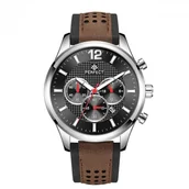 Zegarki męskie - Zegarek Męski Perfect Chronograf CH01L-05 + Box - miniaturka - grafika 1