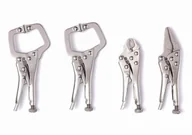 Kombinerki i obcęgi - SZCZYPCE SPAWALNICZE 3EL. KD10568 - miniaturka - grafika 1