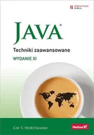 E-booki - informatyka - Java. Techniki zaawansowane - miniaturka - grafika 1