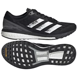 adidas Męskie buty do biegania Terrex Pathmaker R.rdy, Negbás Escarl Negbás - Buty trekkingowe męskie - miniaturka - grafika 1