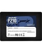 Dyski HDD - Patriot P210 128 GB 2.5'' SATA III (P210 128GB 2,5'' SATA III (P210S128G25)) - miniaturka - grafika 1