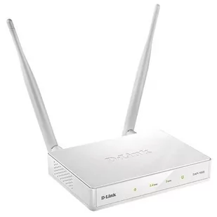 D-Link DAP-1665 - Routery - miniaturka - grafika 2