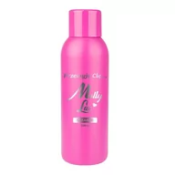 Zmywacze i cleanery do paznokci - Przemyję Cię... Molly Lac Cleaner Do Hybryd 500 ml - miniaturka - grafika 1