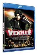 Fantasy Blu-Ray - Vexille - miniaturka - grafika 1