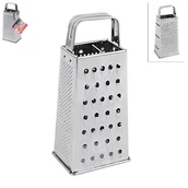 Siekacze tarki i szatkownice - Orion Tarka ORION 4w1, 9x7x21 cm - miniaturka - grafika 1