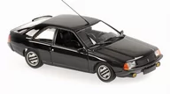 Samochody i pojazdy dla dzieci - Minichamps Renault Fuego 1984 Black 1:43 940113521 - miniaturka - grafika 1