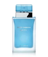 Wody i perfumy damskie - Dolce&Gabbana Light Blue Eau Intense Woda perfumowana 50 ml - miniaturka - grafika 1