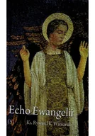 Religia i religioznawstwo - Echo Ewangelii 5 - miniaturka - grafika 1
