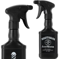 Pozostałe akcesoria fryzjerskie - Rozpylacz spryskiwacz fryzjerski do wody atomizer do salonu fryzjerskiego 300 ml A111 - miniaturka - grafika 1