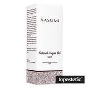 Olejki do ciała i włosów - Yasumi Yasumi Natural Argan Oil Naturalny olejek arganowy 50 ml - miniaturka - grafika 1