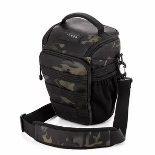 Torba TENBA Axis v2 4L Top Loader MultiCam Black - Paski, szelki, uprzęże foto - miniaturka - grafika 1
