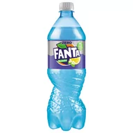 Batony proteinowe - FANTA Zero Shokata 850ml BEZ CUKRU - miniaturka - grafika 1