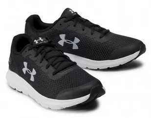 Buty Męskie Under Armour SURGE 2 3022595-001 - Buty sportowe męskie - miniaturka - grafika 1